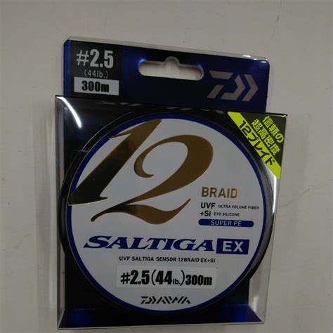 Yahoo オークション 新品 ダイワ DAIWA UVF ソルティガ センサー 12