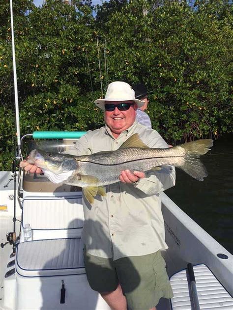 Stuart Florida Inshore Fishing Report And Forecast April 2015