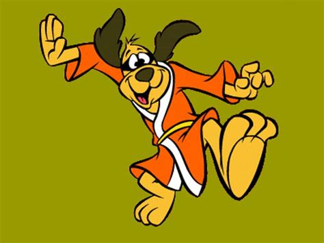 Eddie Murphy To Voice Hong Kong Phooey In Feature Remake Mole Empire