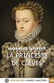 La Princesse de Clèves - Librairie Grands Caractères