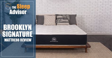 Shop rv mattresses made in america and factory direct by brooklyn bedding. Brooklyn Signature Mattress Review - You Must Read This ...