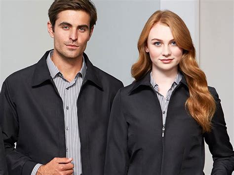 How Corporate Apparel Can Strengthen Your Company Our Town Style