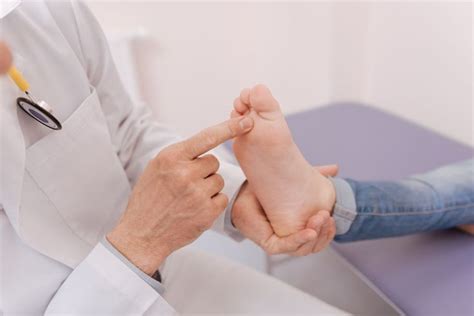 Why Should You See A Podiatrist Blog