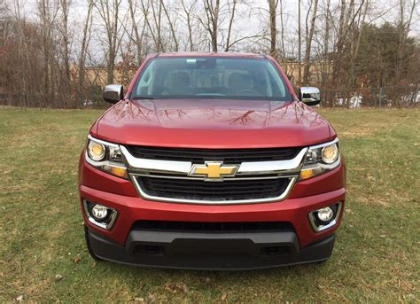 The 2015 chevrolet colorado will be offered in 10 colors. New 2015 Chevrolet Colorado For Sale - CarGurus