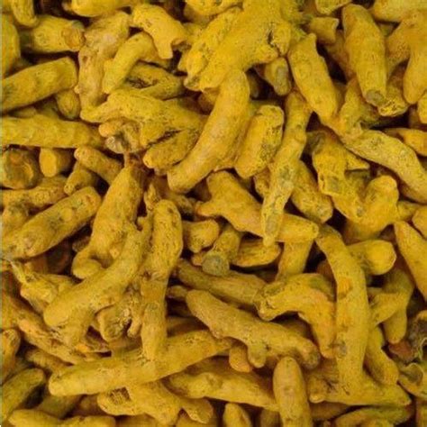 Dried Turmeric Finger Kg Packaging Bag At Rs Kilogram In Puri