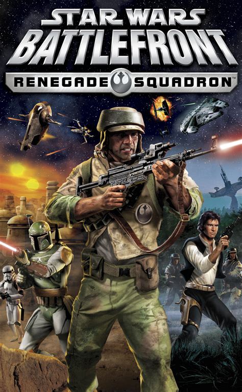 Updates star wars battlefront to version 1.2 rev a. Star Wars Battlefront: Renegade Squadron - Wookieepedia ...