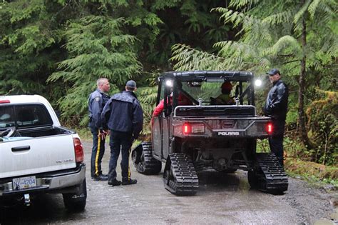 Maybe you would like to learn more about one of these? UPDATE: Two children killed in ATV accident in Chilliwack ...