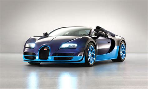 ¿cuánto Cuesta Mantener Un Bugatti Veyron