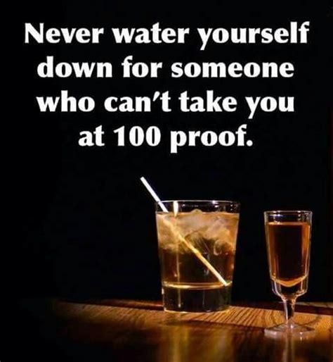 Quote Never Water Yourself Down Motivational Words Inspirational