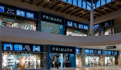 Welcome to the official primark pinterest. Jornal T - Primark abre loja com 15 mil metros quadrados