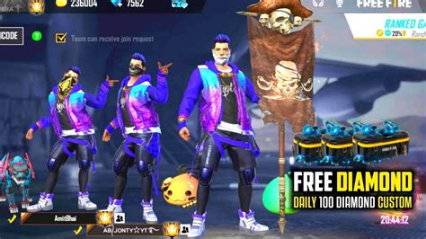 Free fire is great battle royala game for android and ios devices. Free Fire Live - Ajjubhai and Amitbhai Live Gameplay - YouTube