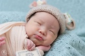 【寶寶】新生兒寶寶寫真｜Aurora 奧蘿拉兒童攝影｜協和月子中心 - 巷子裡的生活