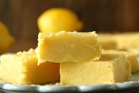 How To Make This Creamy Lemon Fudge Afternoon Baking With Grandma