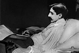 TEXTOS : Marcel Proust, escritor de la nostalgia