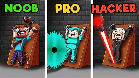 You must activate garena free fire hack to get all the items ! Minecraft - 10 WAYS TO KILL A NOOB! (NOOB vs PRO vs HACKER ...
