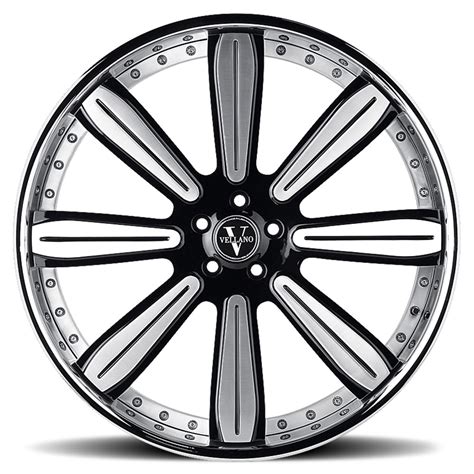 Vellano Wheels Vkb Concave Wheels And Vkb Concave Rims On Sale