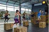 Lincoln Park Crossfit Pictures