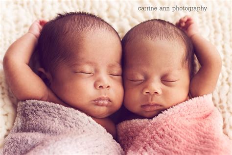 New Foto Bayi Kembar Imut Dan Lucu Imut
