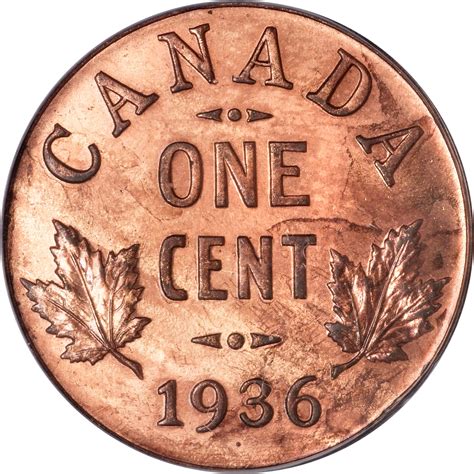 Rare Canadian Coins