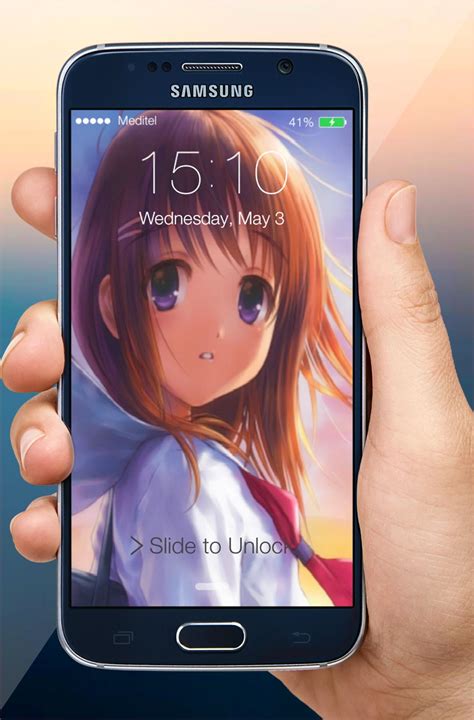 Ios Best Hd Anime Wallpapers For Android Apk Download