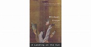 A Landing on the Sun by Michael Frayn