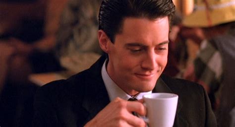 watch this damn fine supercut of twin peaks coffee scenes sprudge coffee