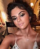 6 Stunning Selena Gomez's Eye Makeup Looks!