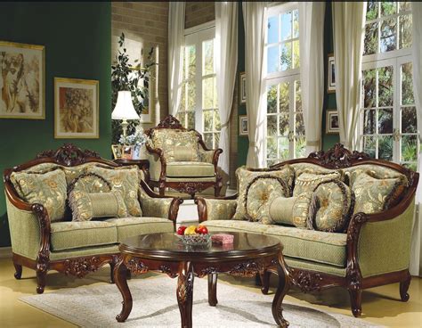 What do you do when a potential client wants a set of chairs for one of the biggest clothing and accessory trade shows in las vegas? Antique Victorian Sofa Set: Victorian Sofa Set
