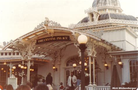 Vintage Park Photos Walt Disney World 1979 Coaster101