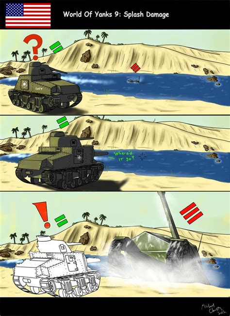 Memes De World Of Tanks En Español