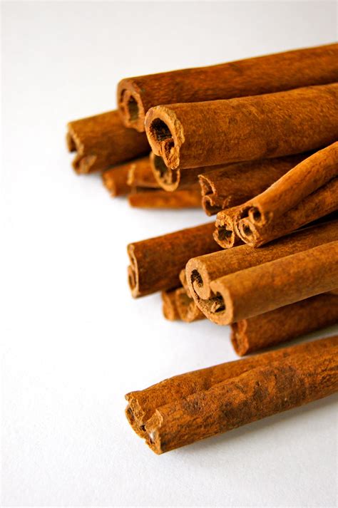 Cinnamon Sticks · Free Stock Photo