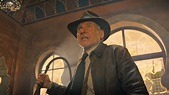 Trailer: "Indiana Jones und der Ruf des Schicksals" mit Harrison Ford ...