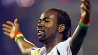 Prince Tagoe eyes one final dance with Hearts of Oak before hanging ...