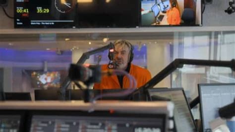 Het Jachtseizoen SBS6 Olcay En Ruud Spelen Met VUUR Bij NPO Radio 2