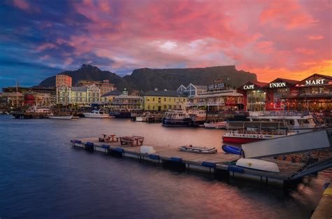 Top 5 Things To Do At The Vanda Waterfront Hello Lifestyle Magazine
