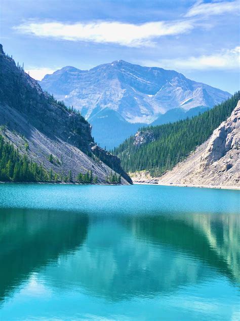 Grassi Lake Trail | Canmore, Alberta, Canada 🇨🇦 [3024 x 4032] [3.9MB ...