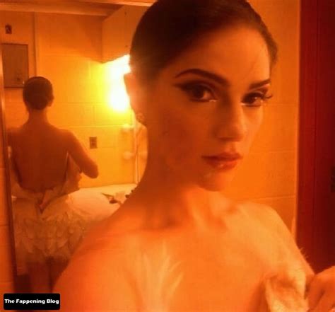Janet Montgomery Nude And Sexy Collection 37 Photos Videos