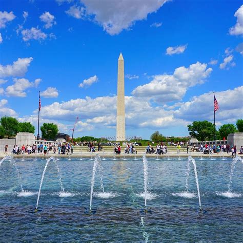 3 Day Washington Dc Itinerary For First Time Visitors Washington Dc