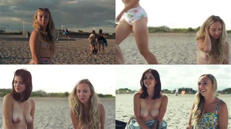 Clare Mcnulty Beach My Xxx Hot Girl