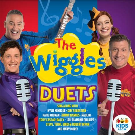 The Wiggles Zoological Gardens Fasci Garden