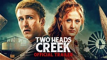 Two Heads Creek (2019) - Official Trailer I HD - YouTube