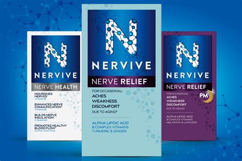 Nervive Nerve Relief Review An Effective Solution For Nerve Pain