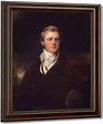Frederick John Robinson, 1St Earl Of Ripon By Sir Thomas Lawrence Art ...
