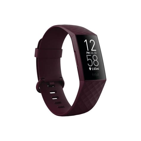 Fitbit Charge 4 Rosewood Abizot Online Shop