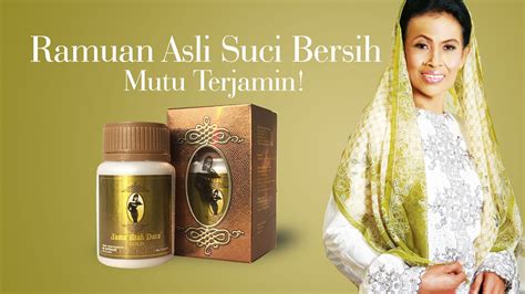 Antaranya ialah menyuburkan rahim, mengatasi masalah keputihan, merapatkan faraj. AIRA BEAUTYCARE: JAMU MAK DARA : KAPSUL GOLD