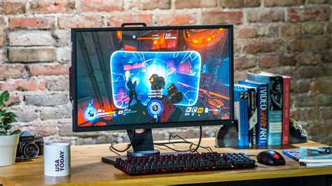 The Best 24 Inch Gaming Monitors Of 2019 Reviewed Laptops