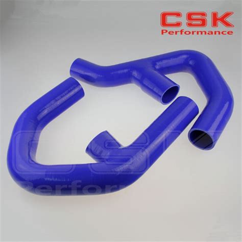 Aliexpress Com Buy TURBO SILICONE INTERCOOLER HOSE For VW GOLF MK