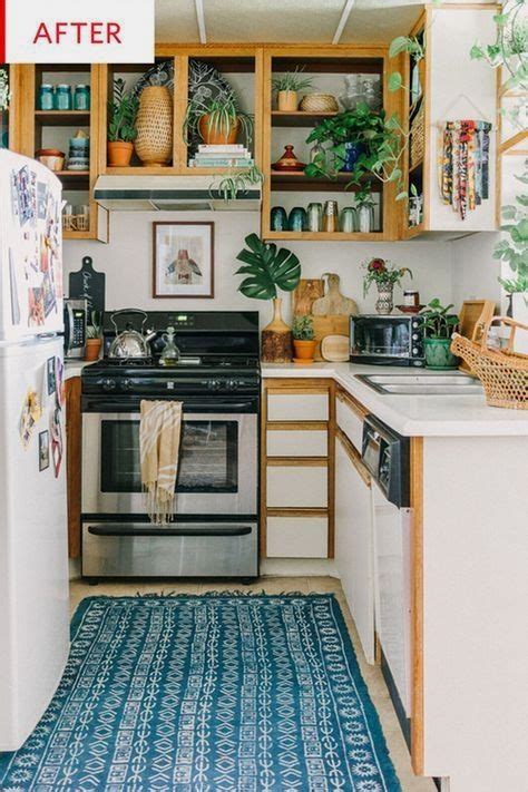 dapur bersih minimalis rumah  tampak estetis simak  inspirasinya