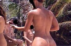 nudismo praia flagras naturismo tambaba