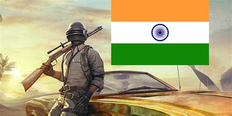 Pubg Mobile Is Officially Returning To India Game Rant